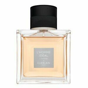 Guerlain L'Homme Idéal L'Intense parfémovaná voda pre mužov 50 ml vyobraziť