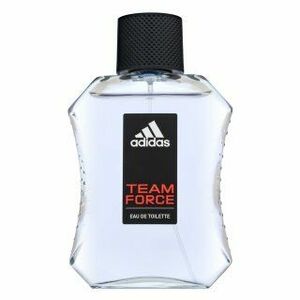 Adidas Team Force toaletná voda pre mužov 100 ml vyobraziť