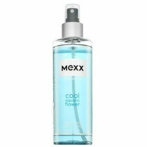 Mexx Ice Touch Woman telový sprej pre ženy 250 ml vyobraziť