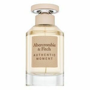 Abercrombie & Fitch Authentic Moment Woman parfémovaná voda pre ženy 100 ml vyobraziť