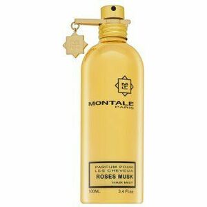Montale Roses Musk vôňa do vlasov pre ženy 100 ml vyobraziť