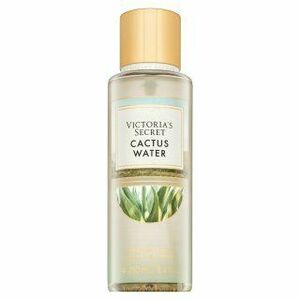 Victoria's Secret Cactus Water telový sprej pre ženy 250 ml vyobraziť