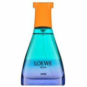 Loewe Agua de Loewe Miami toaletná voda unisex 50 ml vyobraziť