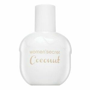 Women'Secret Coconut Temptation toaletná voda pre ženy 40 ml vyobraziť