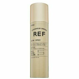 REF Shine Spray N°050 stylingový sprej pre lesk vlasov 150 ml vyobraziť