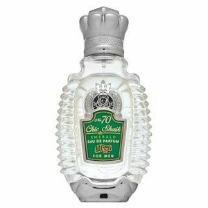 Shaik Chic Shaik No 70 parfémovaná voda pre mužov 80 ml vyobraziť