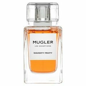 Thierry Mugler Les Exceptions Naughty Fruity parfémovaná voda unisex 80 ml vyobraziť