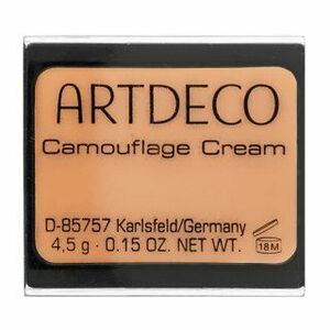 Artdeco Camouflage Cream korektor 19 Fresh Peach 4, 5 g vyobraziť