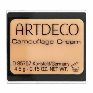 Artdeco Camouflage Cream korektor 24 Gentle Olive 4, 5 g vyobraziť