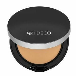 Artdeco High Definition Compact Powder púder pre prirodzený vzhľad 8 Natural Peach 10 g vyobraziť