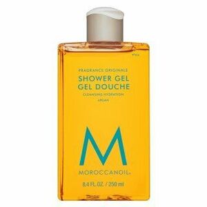 Moroccanoil Fragrance Originale sprchový gél Shower Gel 250 ml vyobraziť
