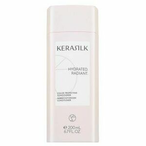 Kerasilk Essentials Color Protecting Conditioner ochranný kondicionér pre farbené vlasy 200 ml vyobraziť