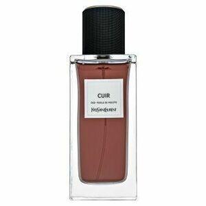 Yves Saint Laurent Cuir Oud - Feuille De Violette parfémovaná voda unisex 125 ml vyobraziť