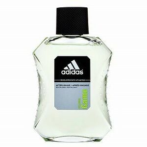 Adidas Pure Game voda po holení pre mužov 100 ml vyobraziť