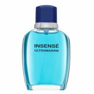 Givenchy Insensé Ultramarine toaletná voda pre mužov 100 ml vyobraziť