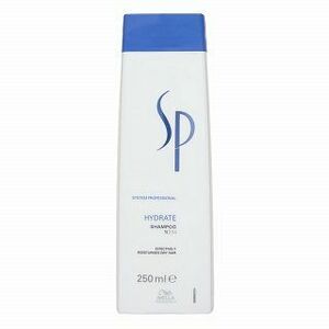 Wella Professionals SP Hydrate Shampoo šampón pre suché vlasy 250 ml vyobraziť