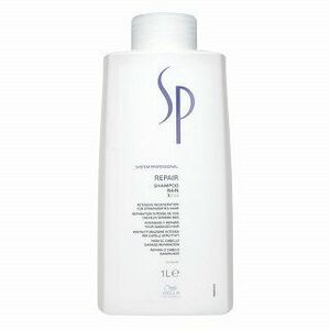 Wella Professionals SP Repair Shampoo šampón pre poškodené vlasy 1000 ml vyobraziť