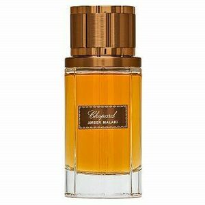 Chopard Amber Malaki parfémovaná voda unisex 80 ml vyobraziť