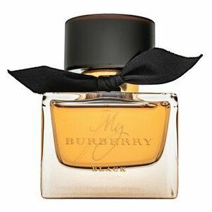 Burberry My Burberry Black čistý parfém pre ženy 50 ml vyobraziť