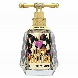 Juicy Couture Couture Couture parfémovaná voda pre ženy 100 ml vyobraziť