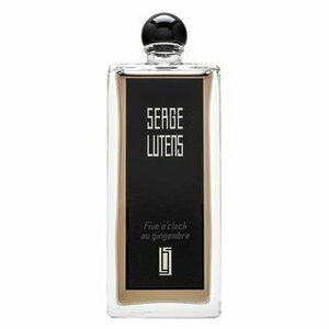 Serge Lutens Five O'Clock Au Gingembre parfémovaná voda unisex 50 ml vyobraziť
