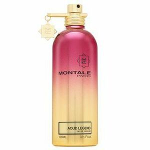 Montale Aoud Legend parfémovaná voda unisex 100 ml vyobraziť