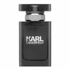 Karl Lagerfeld toaletná voda 50 ml vyobraziť