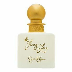 Jessica Simpson Fancy Love parfémovaná voda pre ženy 100 ml vyobraziť