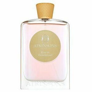 Atkinsons Rose in Wonderland parfémovaná voda unisex 100 ml vyobraziť