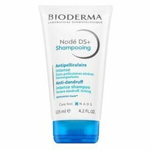 Bioderma Nodé DS+ Anti-dandruff Intense Shampoo čistiaci šampón proti lupinám 125 ml vyobraziť