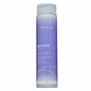 Joico Blonde Life Violet Shampoo neutralizujúci šampón pre blond vlasy 300 ml vyobraziť