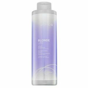 Joico Blonde Life Violet Shampoo vyživujúci šampón pre blond vlasy 1000 ml vyobraziť