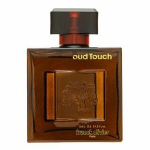 Franck Olivier Oud Touch parfémovaná voda pre mužov 100 ml vyobraziť