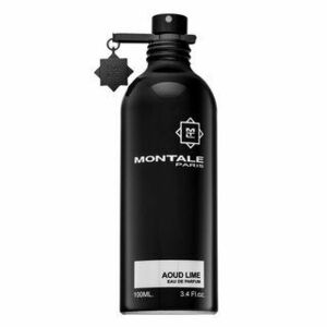Montale Aoud Lime parfémovaná voda unisex 100 ml vyobraziť