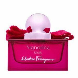 Salvatore Ferragamo Signorina Ribelle parfémovaná voda pre ženy 30 ml vyobraziť