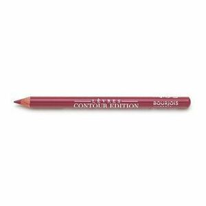 Bourjois Contour Edition Lip Liner kontúrovacia ceruzka na pery 02 Coton Candy 1, 14 g vyobraziť