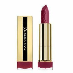 Max Factor Color Elixir Lipstick - 125 Icy Rose vyživujúci rúž 4 g vyobraziť