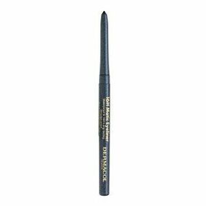 Dermacol 16H Matic Eyeliner vodeodolná ceruzka na oči 5 Anthracite 0, 3 g vyobraziť