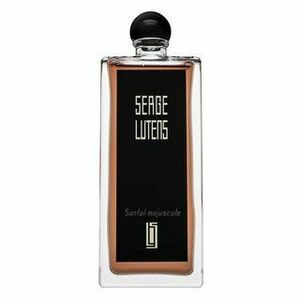 Serge Lutens Santal Majuscule parfémovaná voda unisex 50 ml vyobraziť