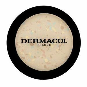 Dermacol Mineral Mosaic Compact Powder púder so zmatňujúcim účinkom 01 8, 5 g vyobraziť