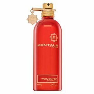 Montale Wood On Fire parfémovaná voda unisex 100 ml vyobraziť