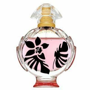 Paco Rabanne Olympéa Flora Intense parfémovaná voda pre ženy 30 ml vyobraziť