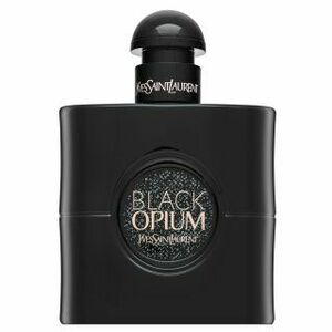 Yves Saint Laurent Black Opium Le Parfum čistý parfém pre ženy 50 ml vyobraziť