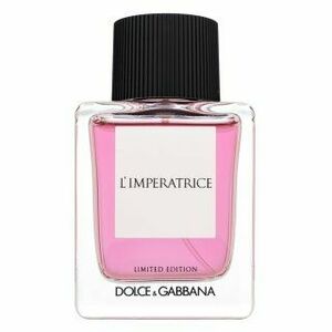 Dolce & Gabbana L'Imperatrice Limited Edition toaletná voda pre ženy 50 ml vyobraziť