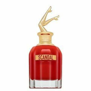 Jean P. Gaultier Scandal Le Parfum Intense parfémovaná voda pre ženy 80 ml vyobraziť
