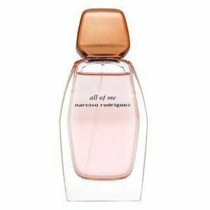 Narciso Rodriguez All Of Me parfémovaná voda pre ženy 90 ml vyobraziť