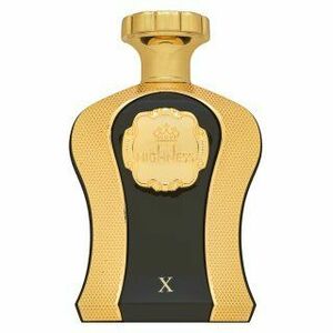Afnan Highness X parfémovaná voda unisex 100 ml vyobraziť