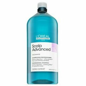 L´Oréal Professionnel Scalp Advanced Anti-Discomfort Shampoo šampón pre citlivú pokožku hlavy 1500 ml vyobraziť