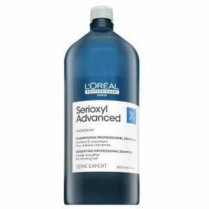 L´Oréal Professionnel Serioxyl Advanced Densifying Professional Shampoo posilujúci šampón pre rednúce vlasy 1500 ml vyobraziť
