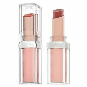 L´Oréal Paris Glow Paradise Lipstick rúž s balzamom 906 Blush Fantasy 3, 8 g vyobraziť